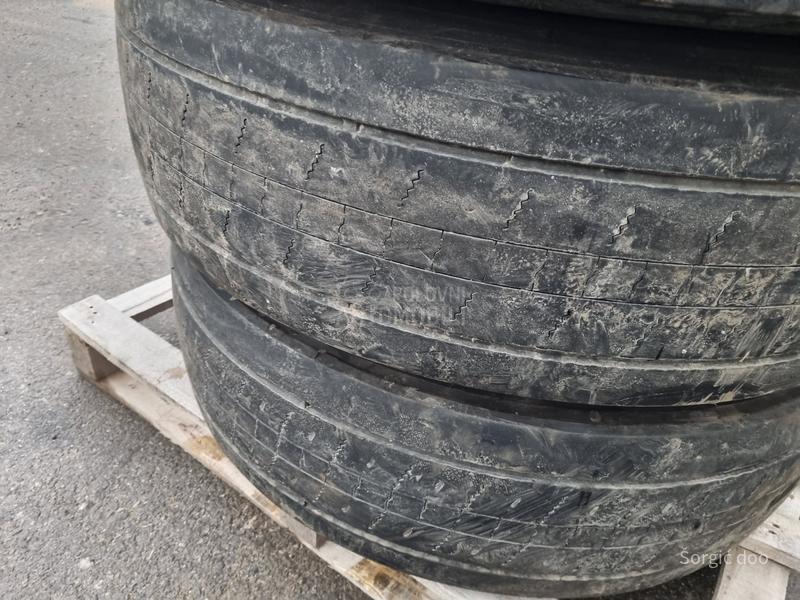 Bridgestone 315/80 R22.5 Zimska