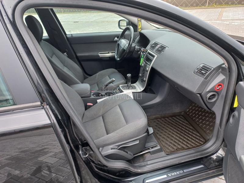 Volvo V50 1.6