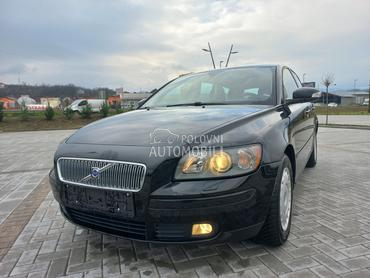 Volvo V50 1.6