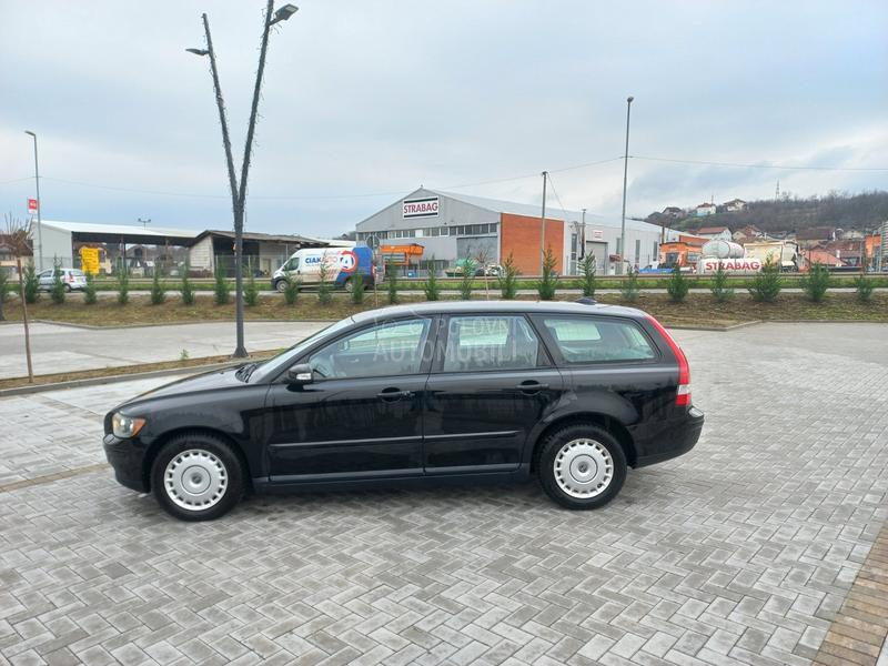 Volvo V50 1.6