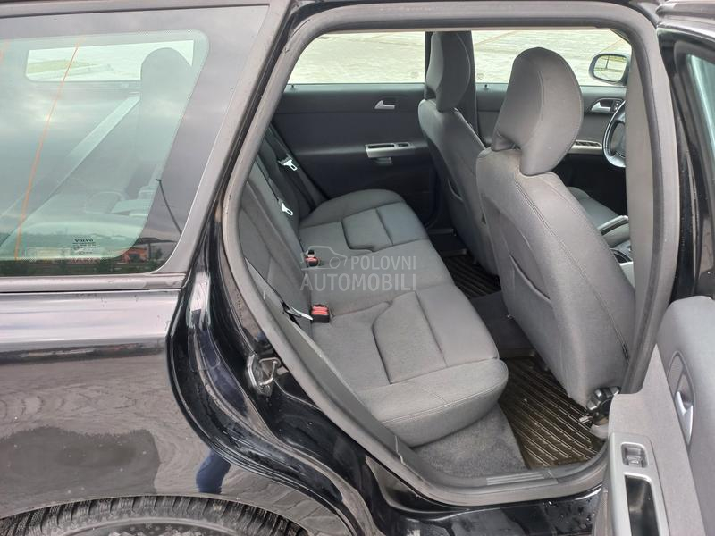 Volvo V50 1.6