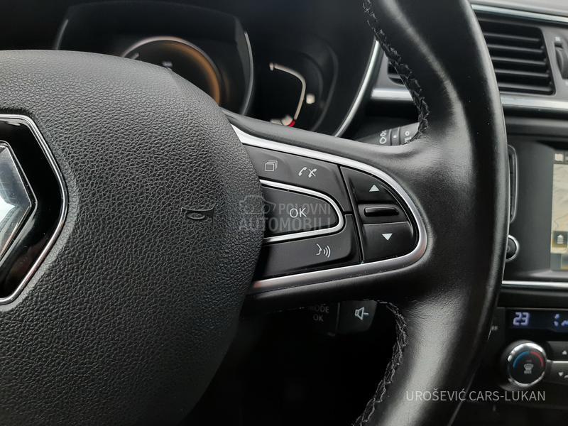 Renault Kadjar 1.2 TCE BOSE CH