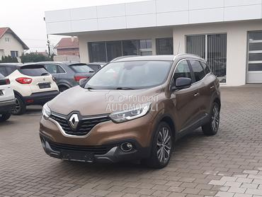 Renault Kadjar 1.2 TCE BOSE CH