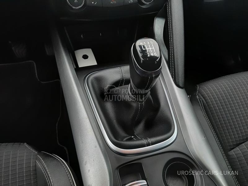 Renault Kadjar 1.2 TCE BOSE CH