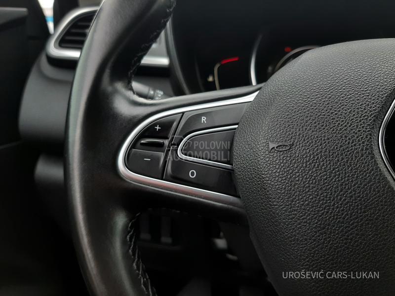 Renault Kadjar 1.2 TCE BOSE CH