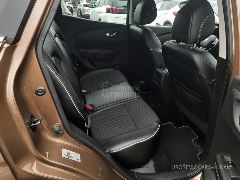 Renault Kadjar 1.2 TCE BOSE CH