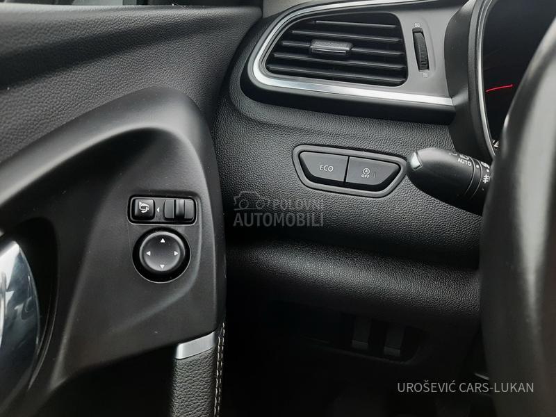 Renault Kadjar 1.2 TCE BOSE CH