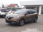 Renault Kadjar 1.2 TCE BOSE CH