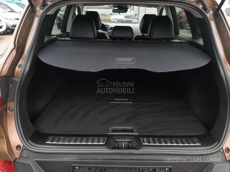 Renault Kadjar 1.2 TCE BOSE CH