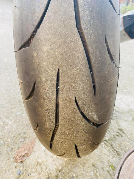 Honda CBR 600 F2 A2 ČITAJ OPIS