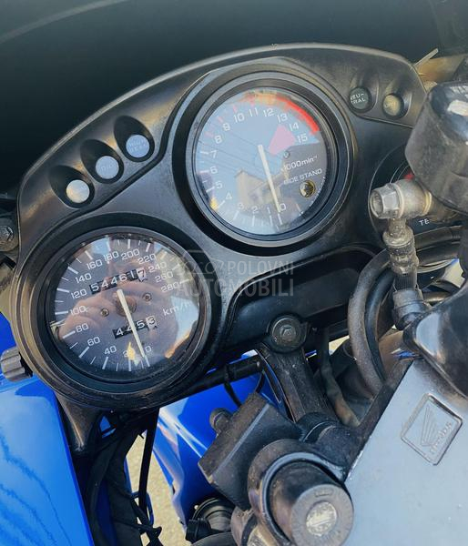 Honda CBR 600 F2 A2 ČITAJ OPIS