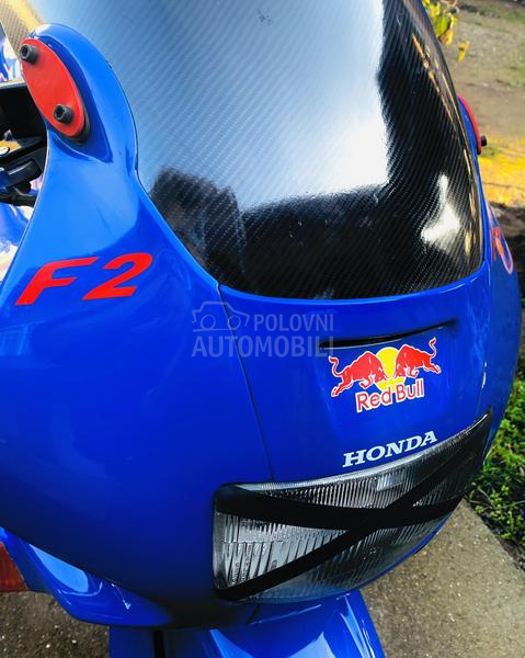 Honda CBR 600 F2 A2 ČITAJ OPIS