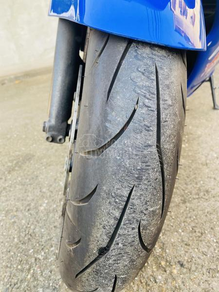 Honda CBR 600 F2 A2 ČITAJ OPIS