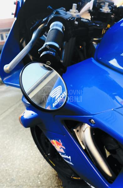 Honda CBR 600 F2 A2 ČITAJ OPIS