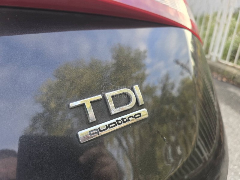 Audi Q5 2.0Tdi. QUATTRO