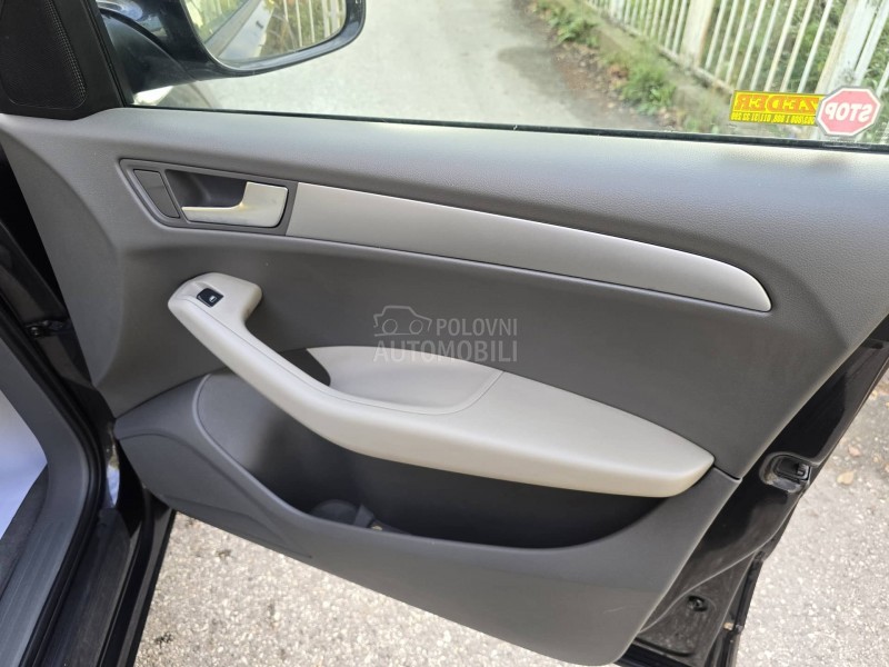 Audi Q5 2.0Tdi. QUATTRO