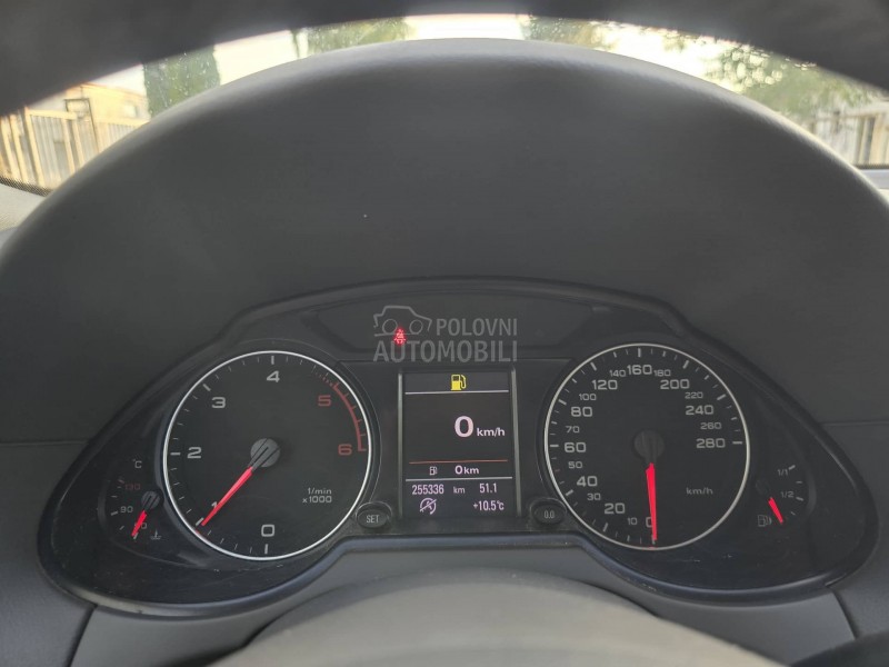 Audi Q5 2.0Tdi. QUATTRO