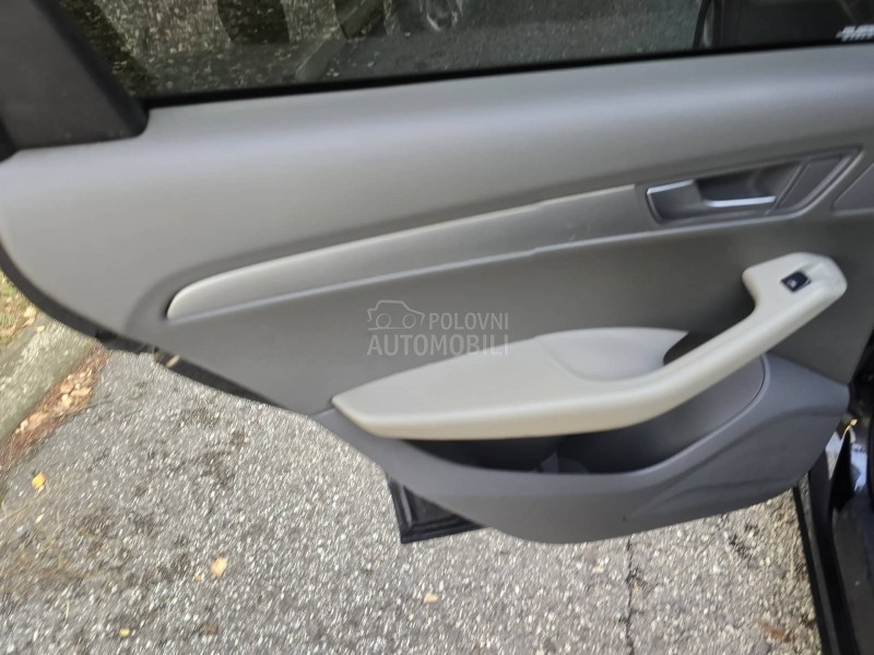 Audi Q5 2.0Tdi. QUATTRO