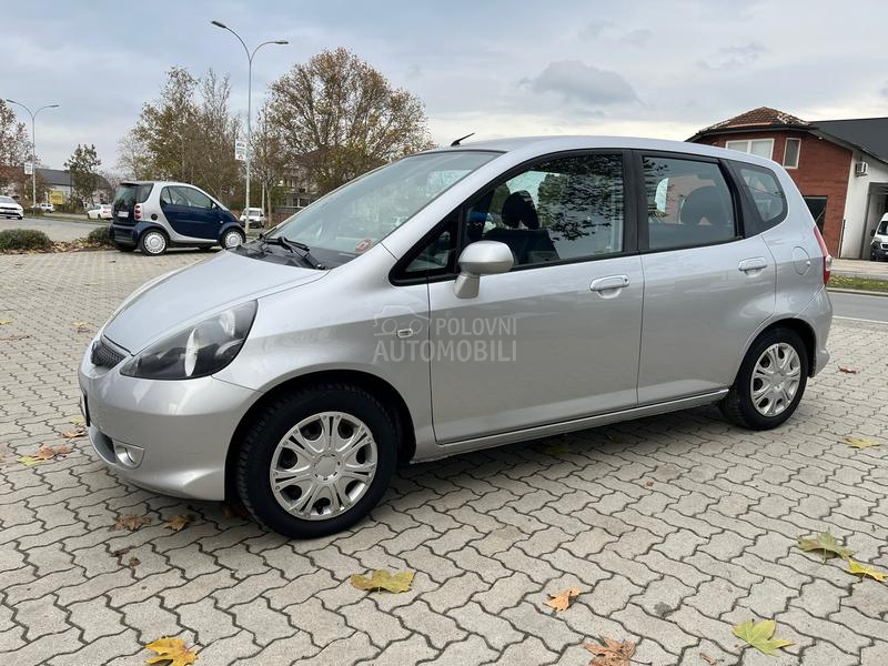 Honda Jazz 1.4 Švajcarac