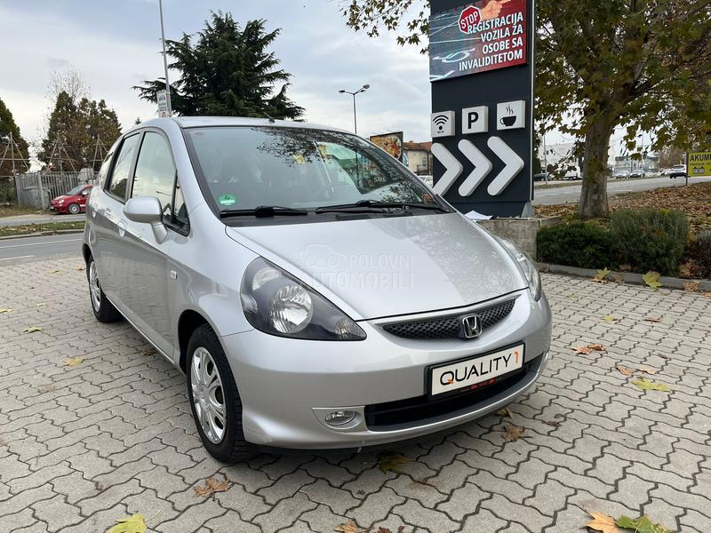 Honda Jazz 1.4 Švajcarac