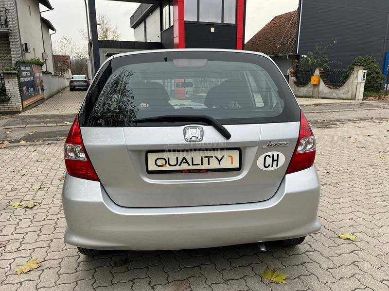 Honda Jazz 1.4 Švajcarac