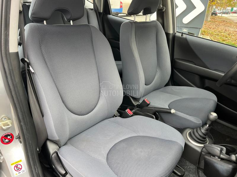 Honda Jazz 1.4 Švajcarac