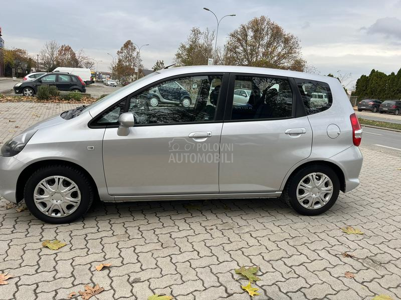 Honda Jazz 1.4 Švajcarac
