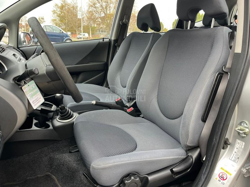 Honda Jazz 1.4 Švajcarac