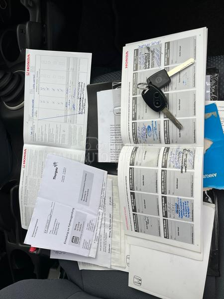 Honda Jazz 1.4 Švajcarac