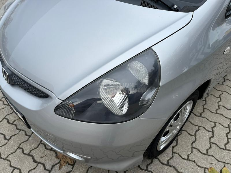 Honda Jazz 1.4 Švajcarac