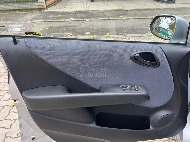 Honda Jazz 1.4 Švajcarac