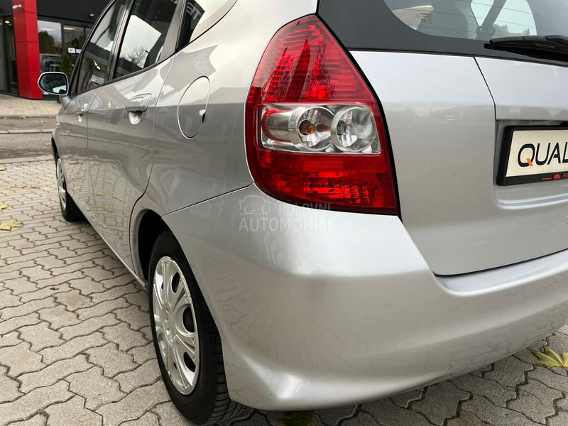 Honda Jazz 1.4 Švajcarac
