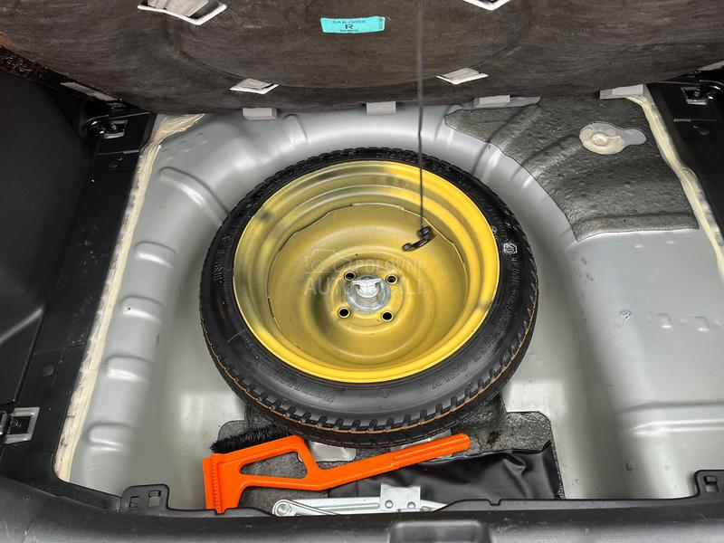 Honda Jazz 1.4 Švajcarac