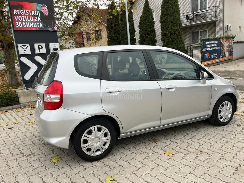 Honda Jazz 1.4 Švajcarac