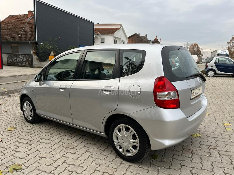 Honda Jazz 1.4 Švajcarac