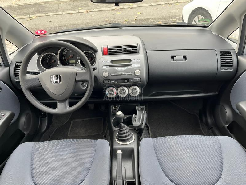 Honda Jazz 1.4 Švajcarac
