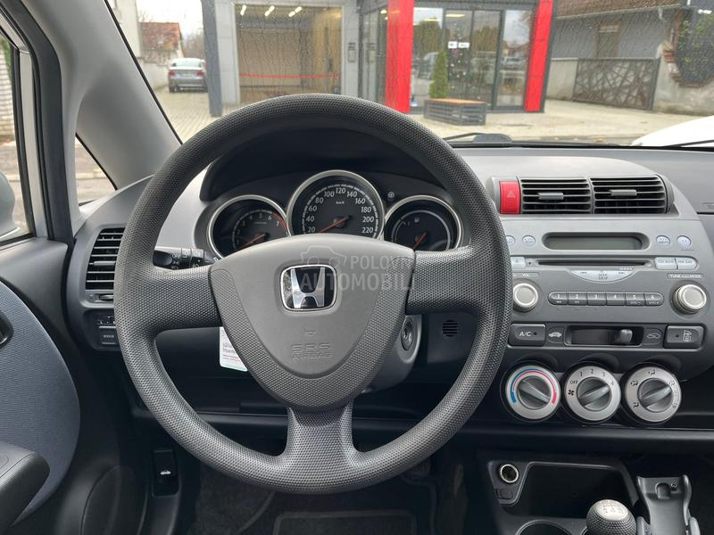 Honda Jazz 1.4 Švajcarac
