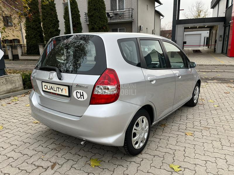 Honda Jazz 1.4 Švajcarac