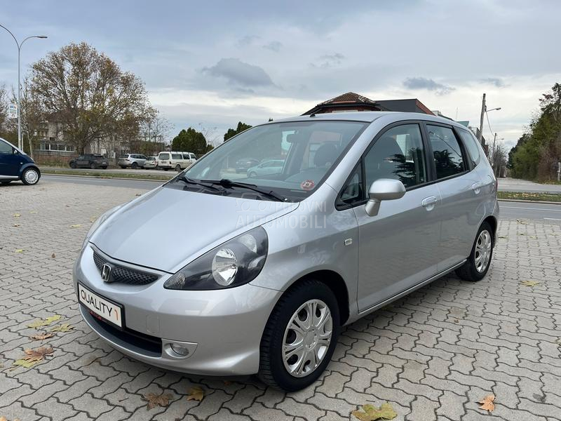 Honda Jazz 1.4 Švajcarac