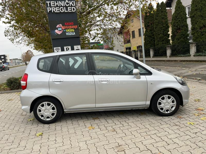Honda Jazz 1.4 Švajcarac