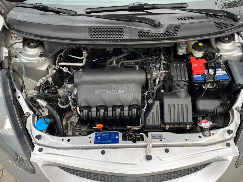 Honda Jazz 1.4 Švajcarac
