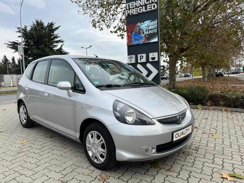 Honda Jazz 1.4 Švajcarac