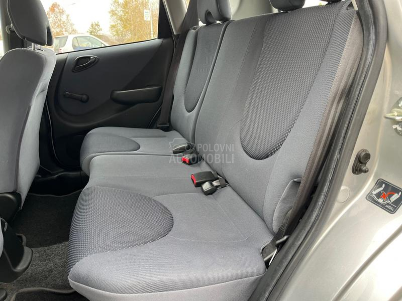 Honda Jazz 1.4 Švajcarac