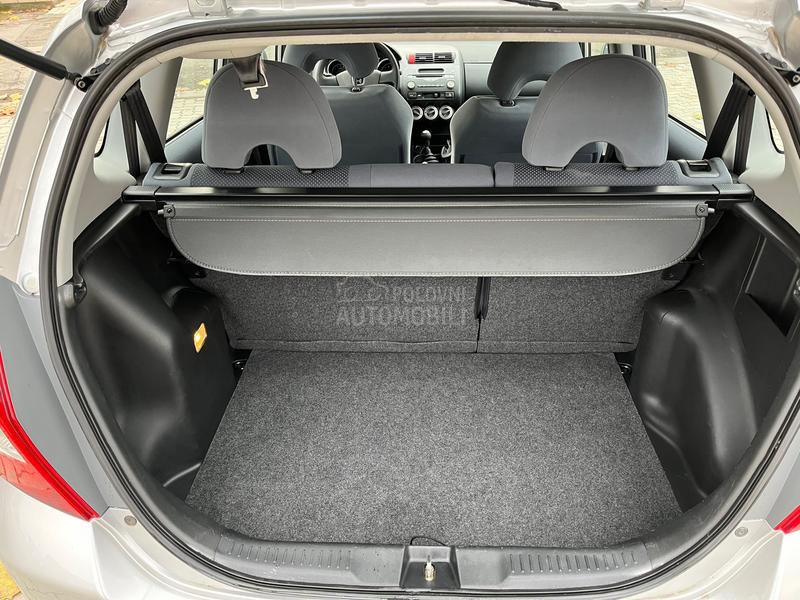 Honda Jazz 1.4 Švajcarac