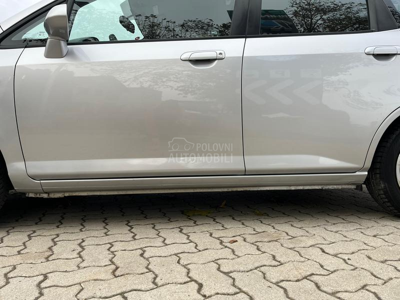 Honda Jazz 1.4 Švajcarac