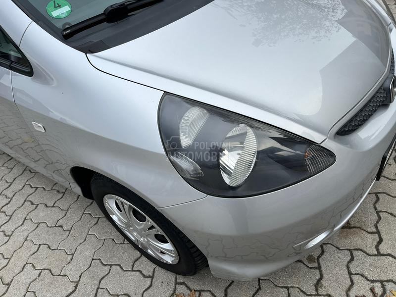 Honda Jazz 1.4 Švajcarac