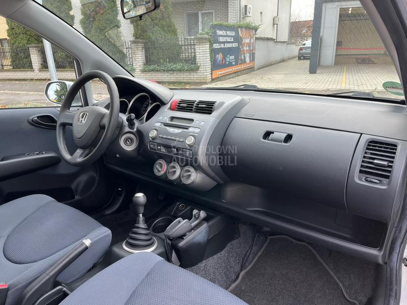 Honda Jazz 1.4 Švajcarac