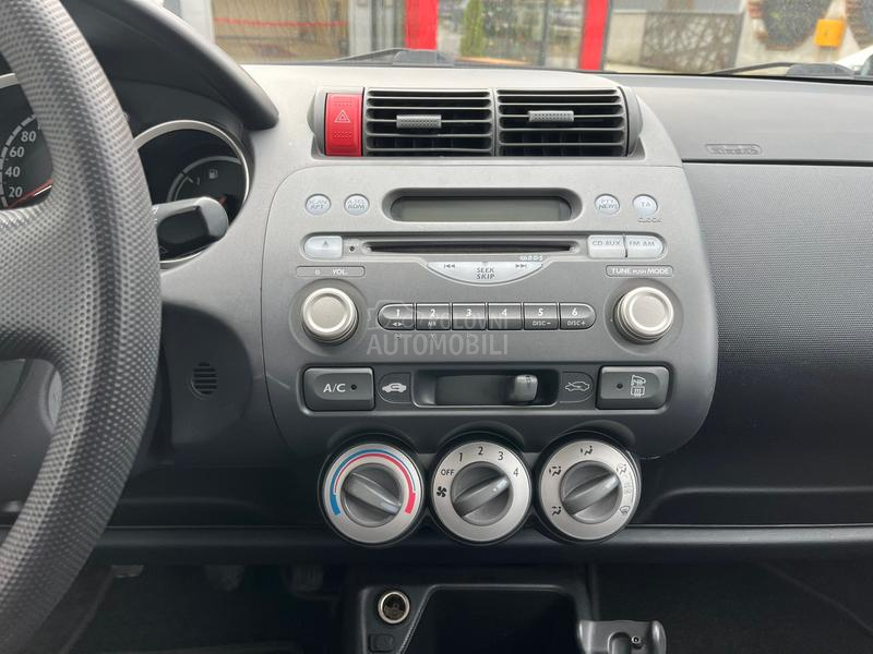 Honda Jazz 1.4 Švajcarac