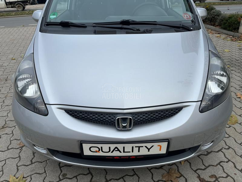Honda Jazz 1.4 Švajcarac