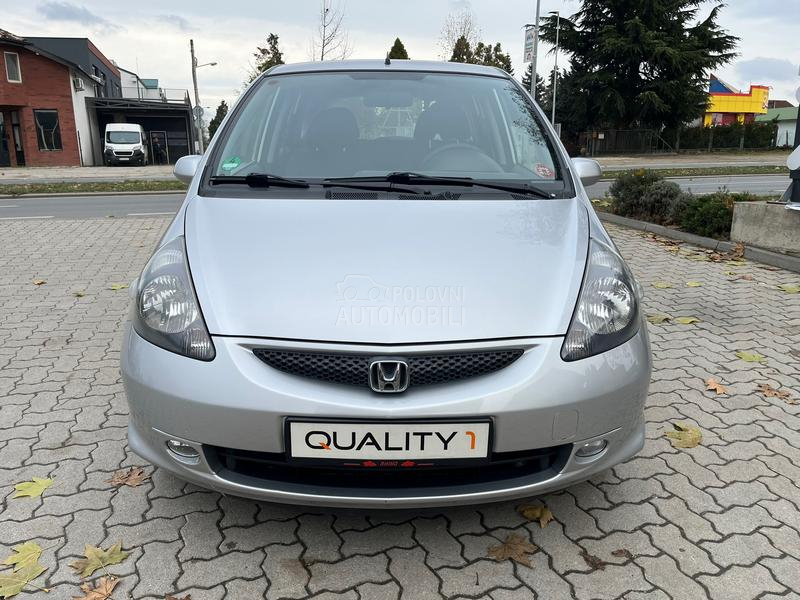 Honda Jazz 1.4 Švajcarac